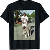 Mike Boxing Tyson Tiger Legend Vintage Retro Graphic T-Shirt