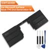 Replacement Battery For Microsoft Surface Book 2 2nd Gen 15" 1793 Keyboard G3HTA040H G3HTA041H Tablet Battery