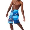 Snabbtorkande strandshorts för surfing för semester i Sydostasien