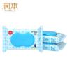 Flushable Wet Toilet Wipes