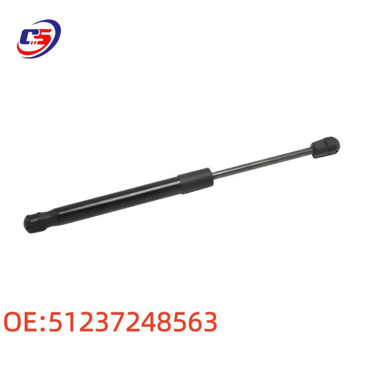 BMW 520i/523i/528i Hood Lift Support Shock Absorber (Part No. 51237248563)