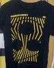 Camiseta negra vintage banda Periphery camisa de verano Todas las tallas S a 5XL 1F2028 Camiseta Unisex