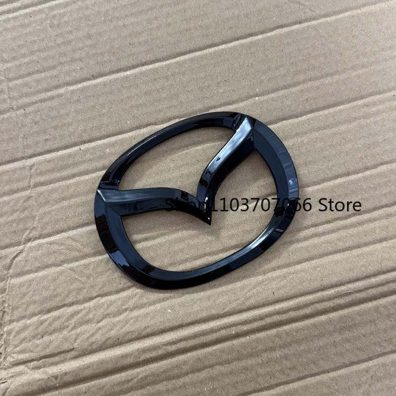Car Front Grill Cover OR Rear Trunk Emblem Lid For MAZDA3 45678 CX-3 CX-4 CX-5 CX-7CX-8 CX-9 CX-30 CX-50 CX-60 CX-90 MX-5 ND NC