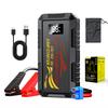 NEW Jump Starter Power Bank 6000A Portable Car Battery Starter For 12V Car Emergency Booster Starter Starting Device