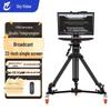 Broadcast Studio Teleprompter for TV & Live Production
