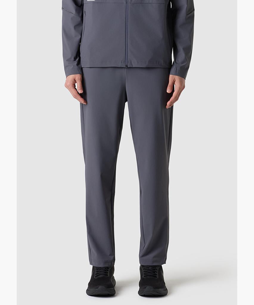 LECOQ Unicorn Tricot Track Pants - Grey Qr123Efp21 (Type B)