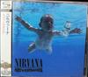 CD NIRVANA Nevermind Shmcd UICY25067 DGC 2011 Japão Obi Rock