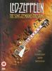 DVD LED ZEPPELIN - The Song Remains The Same Z111389,D011389 Warner Home Vid 1999 UK Rock Używane