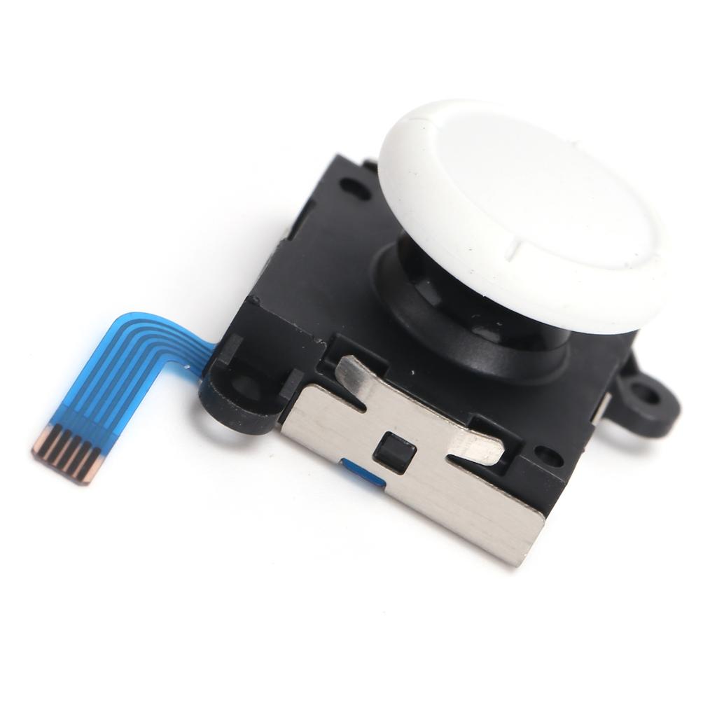 Analog Joystick Thumb Stick Button Module Replacement for JoyconCelsiusLite Controller