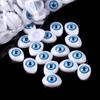 10 stk. Plastik Dukke Sikkerhedsøjne til Dyrelegetøj, Dukkespil, DIY Håndarbejde Tilbehør