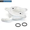 Transmission Oil Cooler  33493-20100 For 2010- Toyota Corolla 16-21 Yaris US