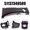 51137349589 Front Grille Trim for BMW 5 Series G30 2017+