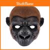 Máscara de Gorila de Halloween con Material de Espuma para Fiestas de Disfraces y Eventos de Cosplay
