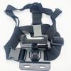 Phone Mount Holder Chest Strap Action Camera Bracket Adjustable Easy