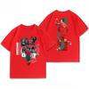 The God In Desperate Situations Ronaldo Football Fan Tshirt For The World Cup Cr7 Supporter Unisexs Unisexs 2026 Summer T Shirt