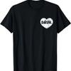 Bruh Meme Funny Saying Boy Men Women Humor Bro T-Shirt