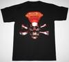 Hot Vtg KROKUS Band HEADHUNTER Cotton Gift For Fans Unisex S-5XL Shirt TH02 Unisex T-Shirt