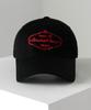 Bichiseuaenkeulim Since 1975 Ball Cap-Black