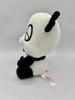 HISATO Da Company Animal Hui Kuen Panra Plush Toy (W11.5 X H14 X D8cm)