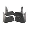 Car Mud Flaps Splash Guards for Hyundai Tucson 2015-2020 No Drilling Anti Mud Wheel Mudguards Auto Exterior Parts Accessories