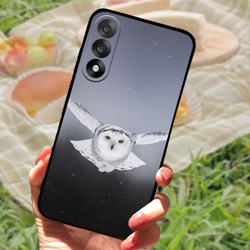 Für OnePlus Nord 5 Hülle Cover Nord5 Funda Stoßfestes TPU Weiches Silikon Schutzhülle Für One Plus 1+ Nord 5 CPH2709 Capa