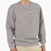 Unisex Cotton Sweater Pullover Hoodie Printed Sweater Happy Appa Pullover Sweatshirt Casual Long Sleeve Sweatshirt