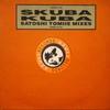 12inch Record SKUBA  Kuba Satoshi Tomiie Mixes AZULI54 AZULI 1996 UK Dance  Electronica Used