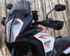 FOR 390 690 790 1050 1290 1190 1090 Super ADV Adventure R/S/T Full Set Handguard Shield Hand Guard Protector Windshield