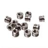 1/4" To 3/8" Convert Screw (5Pack) Adapter For Tripod And Camera And Quick X8K5 New