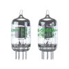 Fosi Audio Vacuümbuis 5654W Compatibel met EF95 Voorversterker Elektronische Vacuümbuis Serie Eindversterker Klasse Gekoppelde Buizen Compatibel met BOX 7-pins