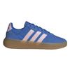 Mens Barreda Decode Low Trainers
