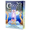 I.I.J Caticorn Tarot, Waite Edition, 78 Cards, Tarot Reading, with Japanese Instructions, Authentic