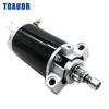 Outboard Engine, for Yamaha 40HP Enduro E40X E40XMH 40XWT 40XWH, 66T-81800-03 and 66T-81800-02