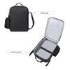 One Piece Lonchera Térmica Cartoon Thermal Lunch Bag Lightweight Portable Cooler Tote For Boys Girls School Picnic Camping Trip