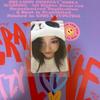[USED] ITZY Kill My Doubt Photocard Ryujin