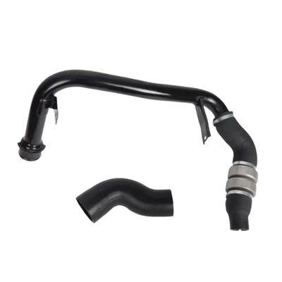 IBRAS Turbo hadica pre Fiat Ducato Citroen Jumper Peugeot Boxer Mk3 2006 Po 2.2 JTD OEM 1359961080-0382LY