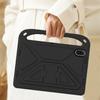 Honor Pad X8A 2024 11 Inch NDL-W09 Case EVA Portable Shockproof Kids Safe Handle Stand Tablet Cover