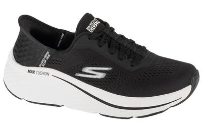 Slip-Ins: Max Cushioning Elite 2.0 - Vanish, chaussures de sport noires pour femme
