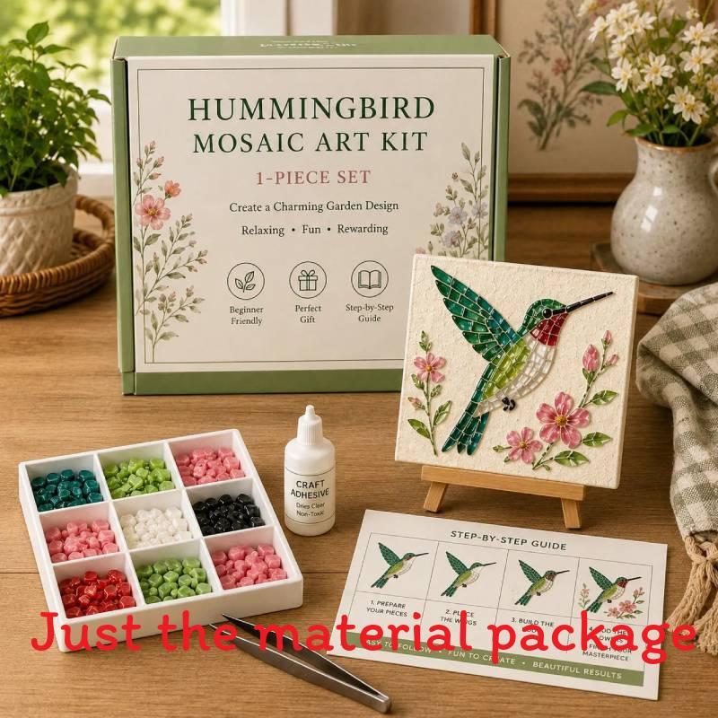 Marine Life And Christmas Kit With Handcrafted Acrylic Marine Creatures For Home Decor And Gift Giving