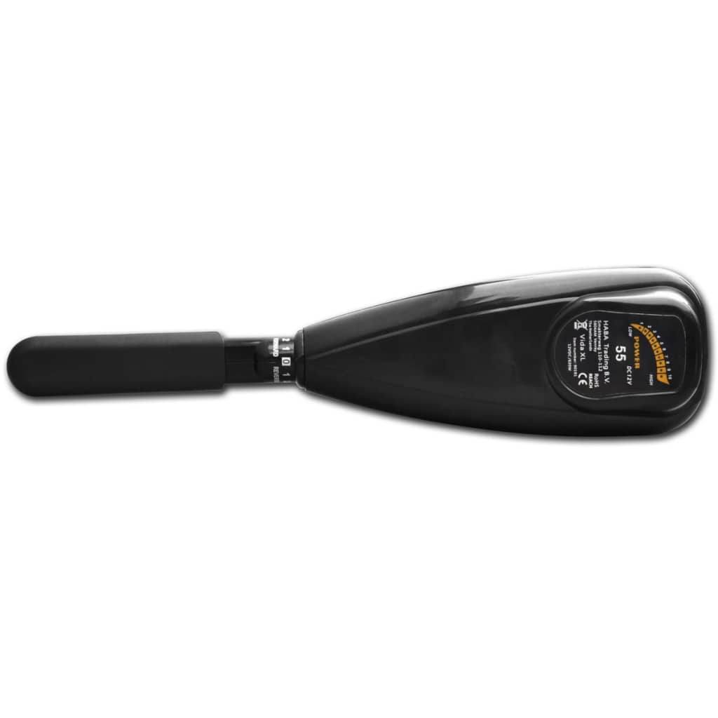 Electric Trolling Motor P25 55 Lbs
