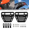 For Ducati Scrambler 620 800 Urban Classic Enduro Sixty2 Icon Motorcycle Side Luggage Rack Support Saddle Bags Mounting Brackets