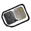 Automobile Transmission Filter with Gasket Set 8675545 8678757 Fit for Direct Replaces Durable