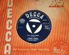 7-Zoll-Schallplatte TOMMY STEELE - You Were Mine 45F11162 Decca 1959 UK Rock Gebraucht