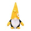 Cross-Border Rudolph Gnome Christmas Plush Toy - Holiday Ornament