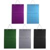 Hanging Brooch Pin Organizer Display Pins Storage for Case Brooch Collection Sto