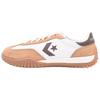 Run Star Trainer Incensed Unisex Sneakers Brown Egret Grounded A15738C