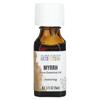 Óleo Essencial Puro, Mirra, 15 Ml (0,5 fl oz)