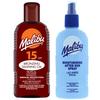 Tanning Oil SPF15 200ml + Spray Balm After Tanning 200ml