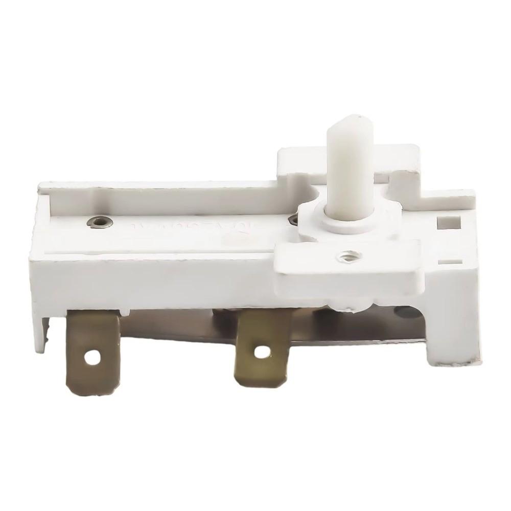 16A Temperature Control Switch Copper Contact Electric Heater Accessories Home Heating System
