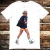 Magazin Prinzessin Diana Streetwear TV Sportbekleidung Bestseller T-Shirt Meme Geschenk Top Tee Unisex Gamer Film Musik 6335 T-Shirt